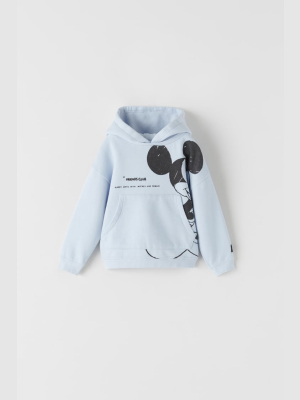 Mickey Mouse © Disney Sweatshirt