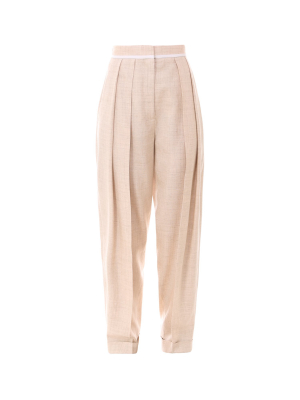 Stella Mccartney Ariana Trousers