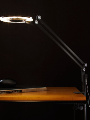 Link Clamp Lamp