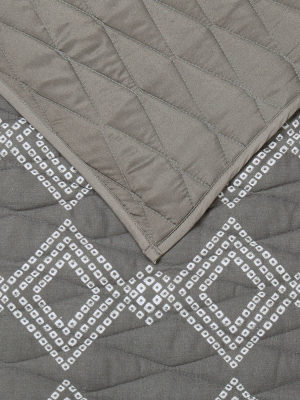 Brooklyn Loom Nina Quilt Set