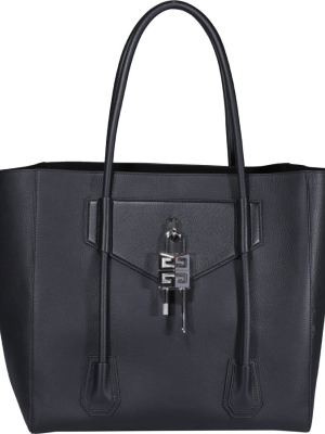 Givenchy Love Lock Tote Bag