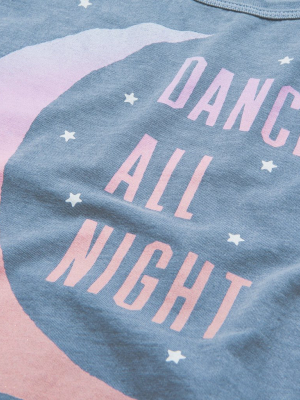 Girls Dance All Night Tank