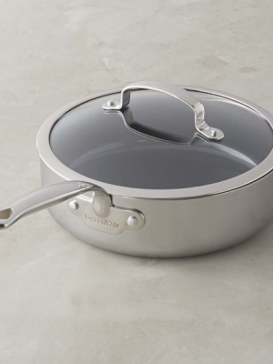 Greenpan™ Minerals Ceramic Nonstick Sauté Pan