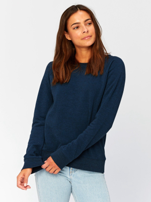 Triblend Raglan Pullover