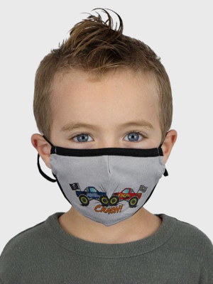 Chaser Kids' Crash Mask