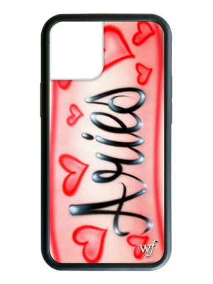Aries Iphone 12 Mini Case