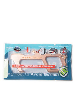 Safetouch Hygiene Multi Tool