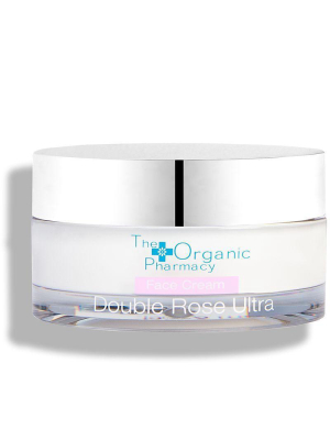 Double Rose Ultra Face Cream