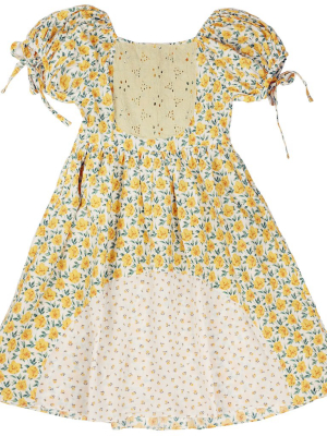 Tambere Prairie Dress