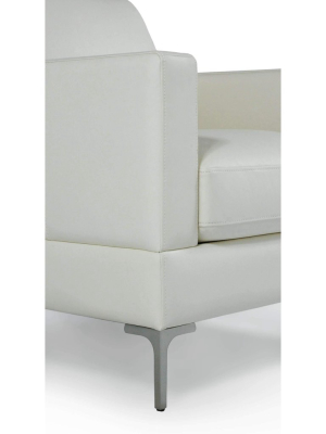 Melody Contemporary Chair