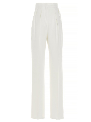 Sportmax Relaxed-fit Tailored Pants