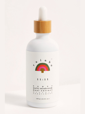 Rainbo 11:11 Super Multi-mushroom Tincture