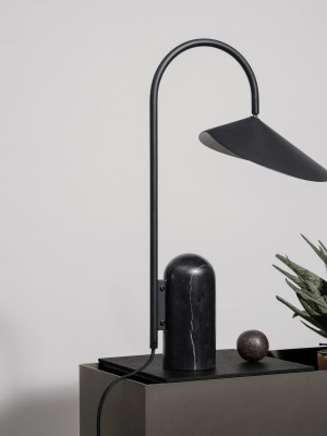 Arum Table Lamp