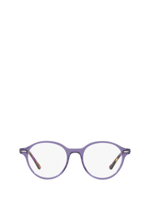 Ray-ban Dean Glasses