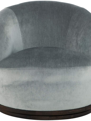 Orbit Chair, Limestone