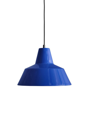 Workshop Pendant Lamp W3