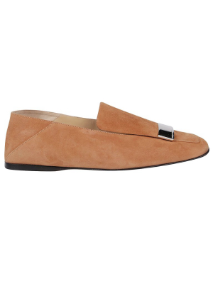 Sergio Rossi Sr1 Loafers