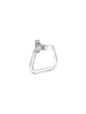 Moen 950 Towel Ring - Chrome