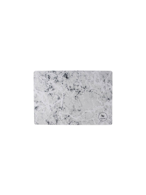 Park Life Designs Berlin Pet Placemat - Marble