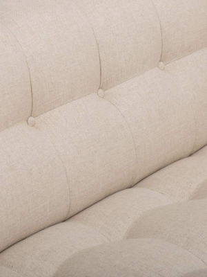 Skylar Sofa, Dundee Natural