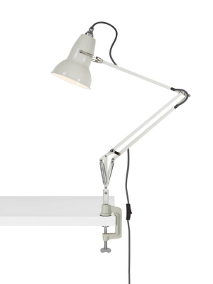 Original 1227 Desk Lamp With Clamp