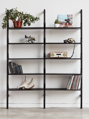 Branch Shelving Unit Add-on - More Options