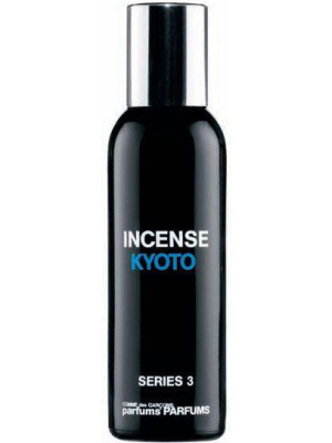 Incense Series 3 Kyoto Eau De Toilette