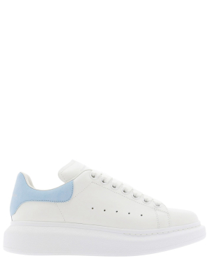 Alexander Mcqueen Oversized Sneakers