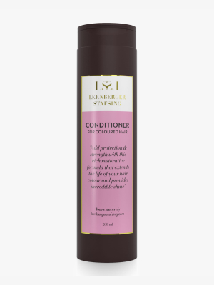 Conditioner For Coloured Hair 200ml