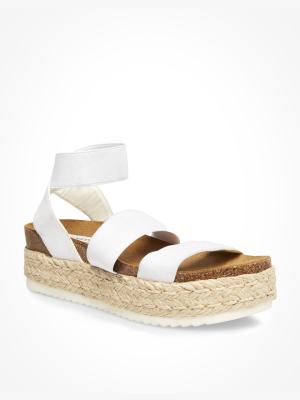 Steve Madden Kimmie Sandal