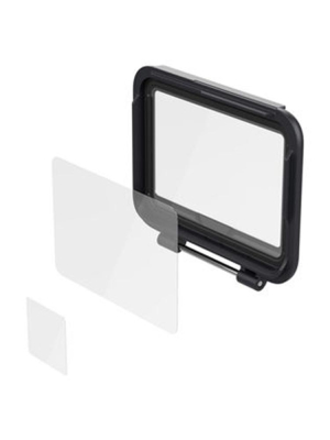 Gopro Screen Protectors Hero5 Black