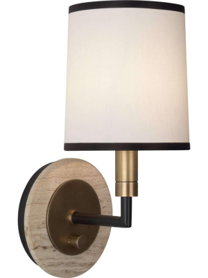 Axis Wall Sconce