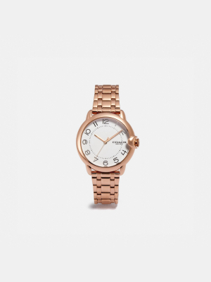 Arden Watch, 36mm