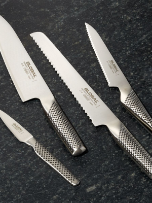 Global ® 4-piece Essentials Knife Set