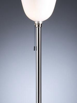 Ad 30 Art Deco Floor Lamp By Tecnolumen