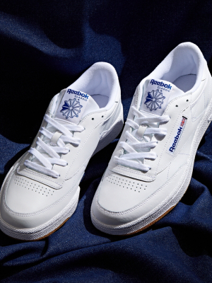 Reebok Club C 85 Sneaker