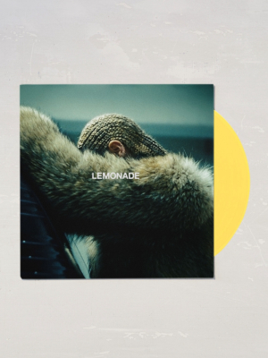 Beyonce - Lemonade 2xlp