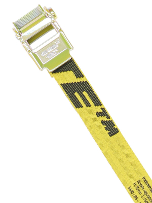 Off-white 2.0 Industrial Belt