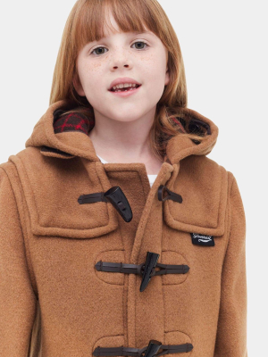 Children's Original Duffle Coat (age 4-6)