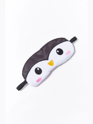 Penguin Sleep Mask