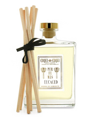 Eucaced Reed Diffuser 750ml
