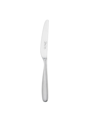 Stanton Satin Butter Knife