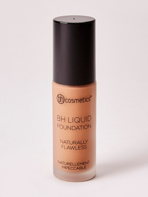 Bh Liquid Foundation – Naturally Flawless