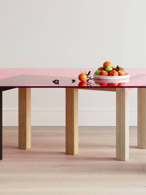 Penrose Dining Table