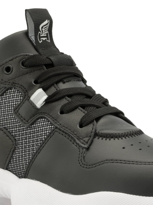 Hogan Interactive³ Lace-up Sneakers