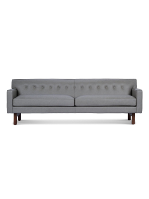 Rehder Sofa In Fog