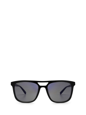 Saint Laurent Eyewear Square Frame Sunglasses