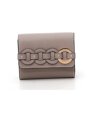 Chloé Darryl Small Wallet