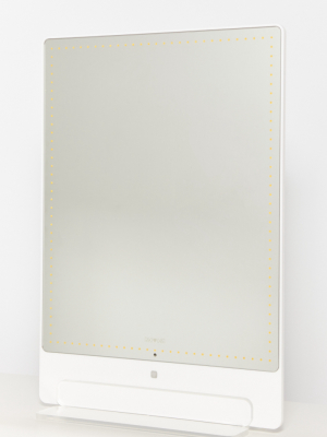 Glamcor Riki Tall Vanity Mirror