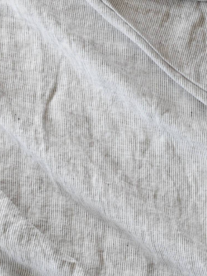 Linen Bedding Swatches